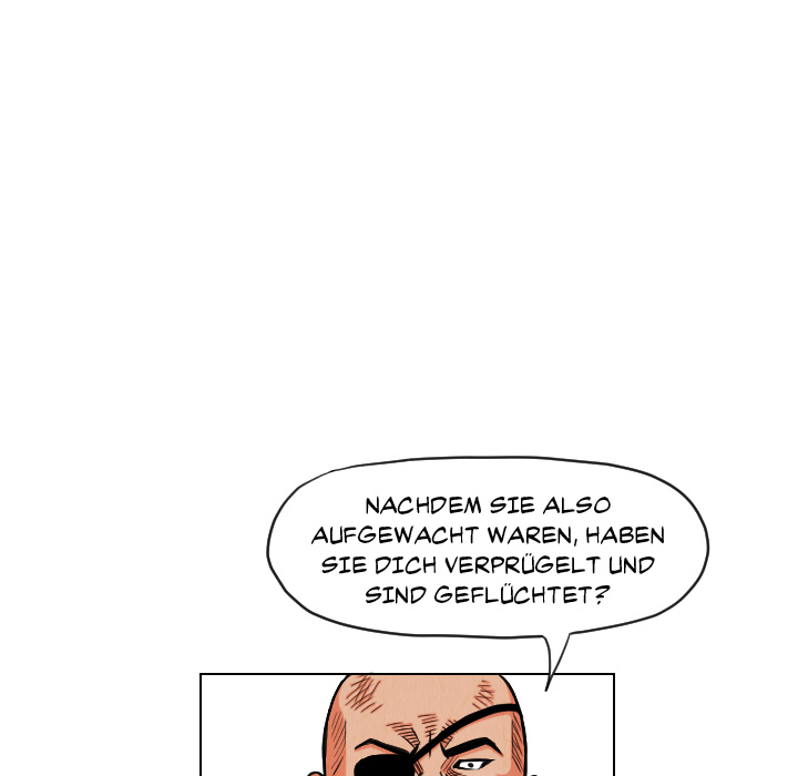 Holzköpfe auf dem Weg nach oben - episode 14 - 18