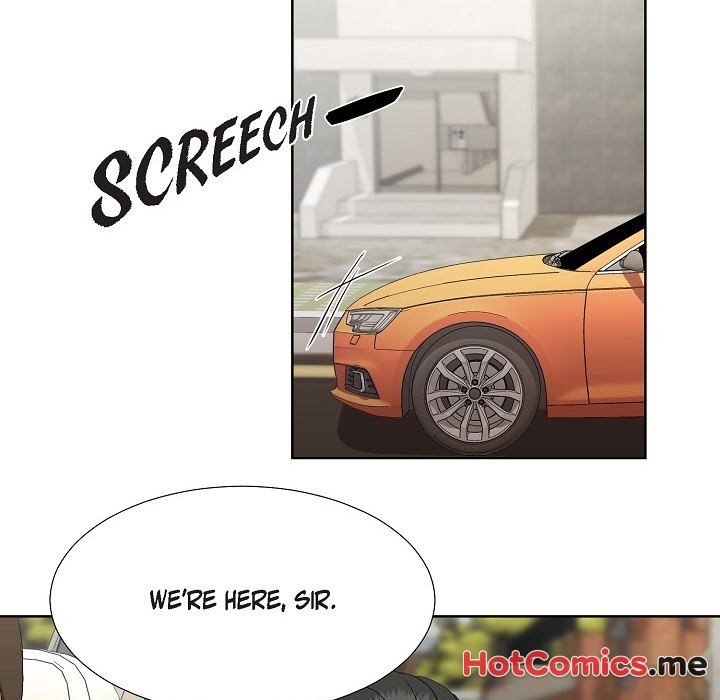Fragrant Office Life - episode 32 - 31