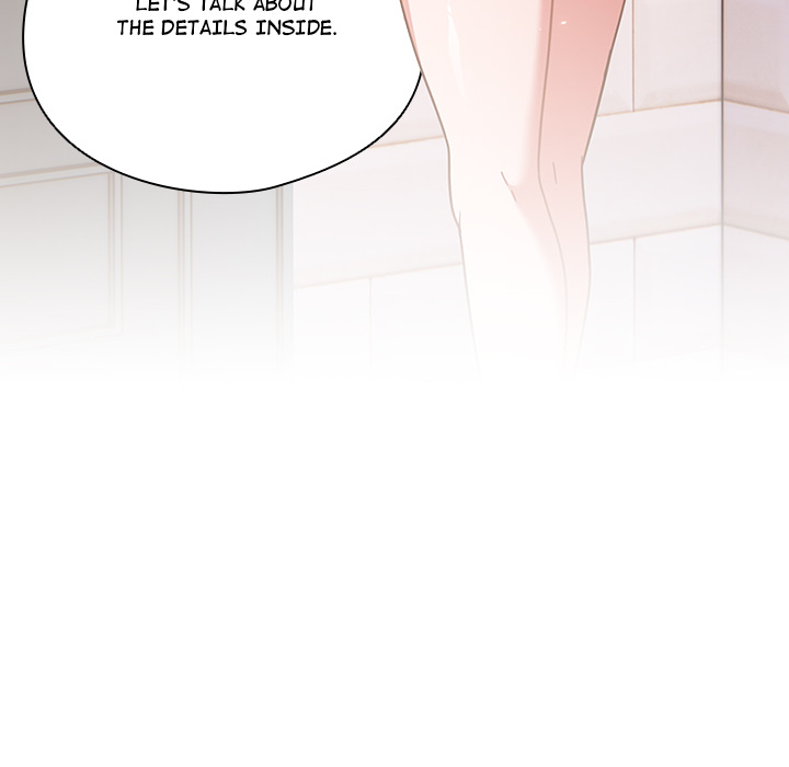 Honey Sweet Part-Time Job - episode 1 - 95