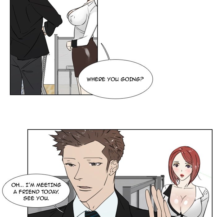 New Employee - episode 16 - 32
