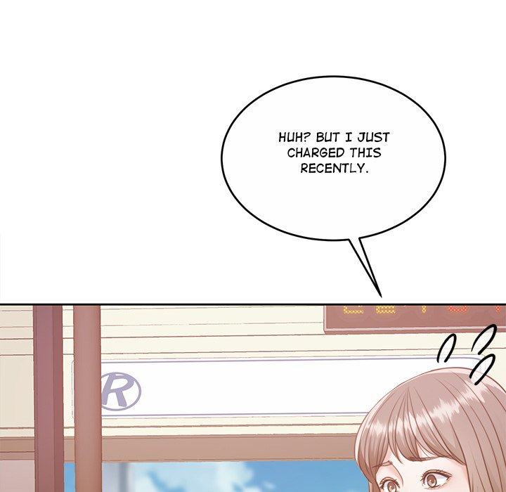 Pregnancy Contract - episode 25 - 133