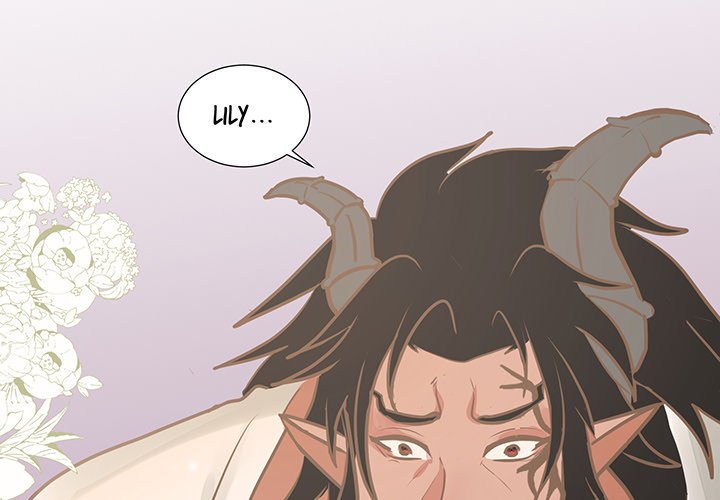 Now, I am Demon King's Wife - episode 35 - 0