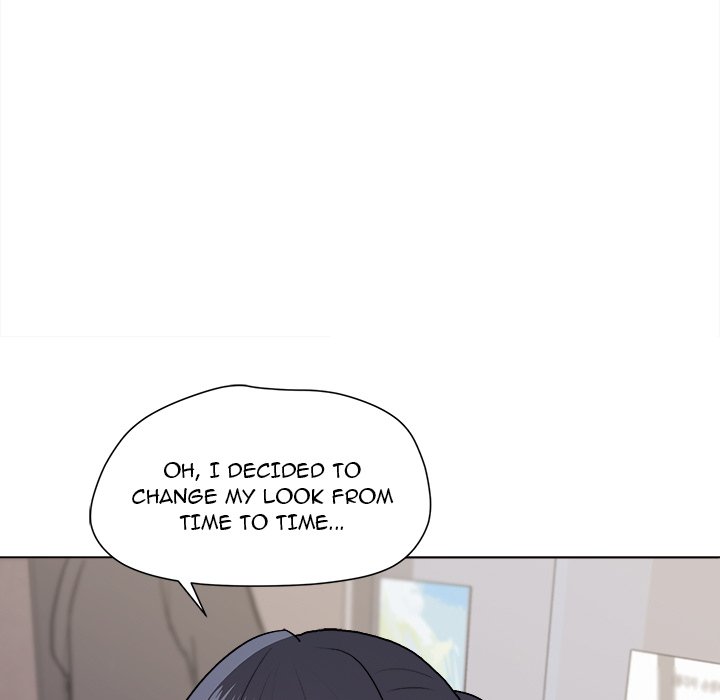 An Outsider's Way In - episode 14 - 99