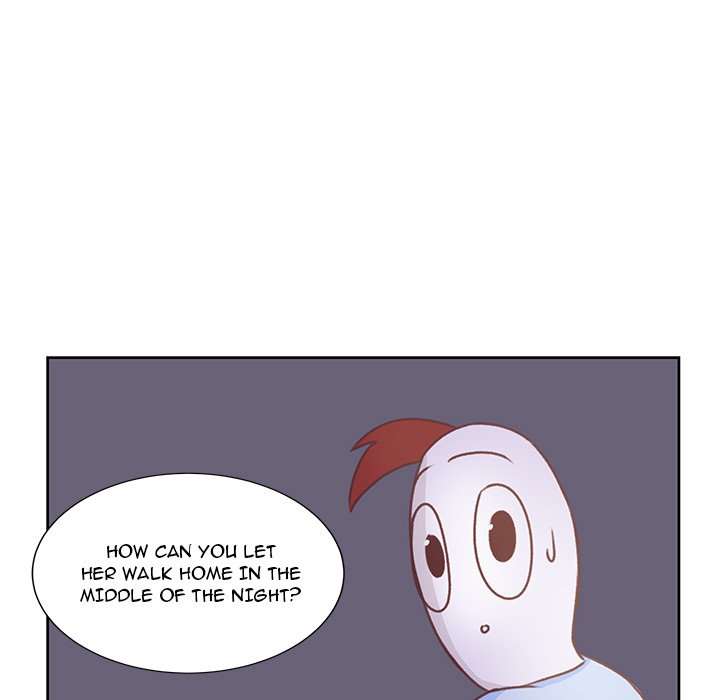 You're No Good - episode 27 - 8
