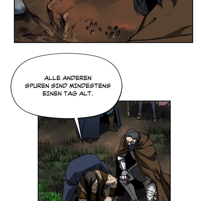 Karmas Weg - episode 19 - 27