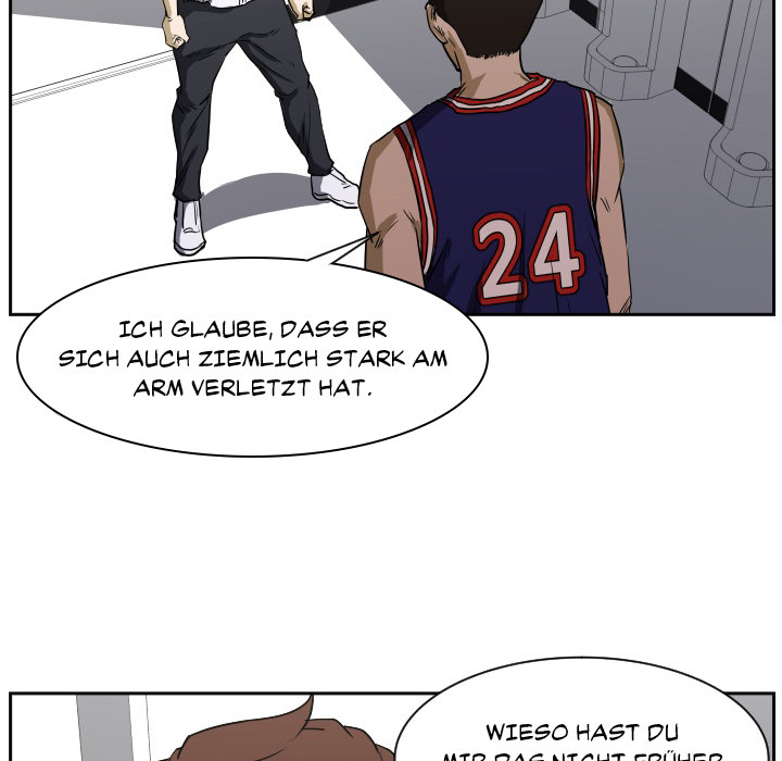 Tweener - episode 64 - 19