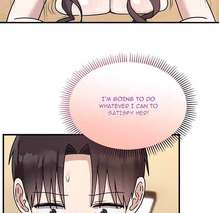 Knot My Secret - episode 4 - 92