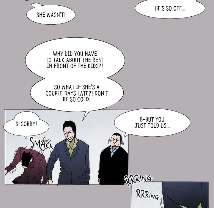Head of the Herd - episode 4 - 50