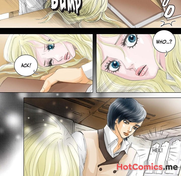 The Emperor's Woman - episode 19 - 10