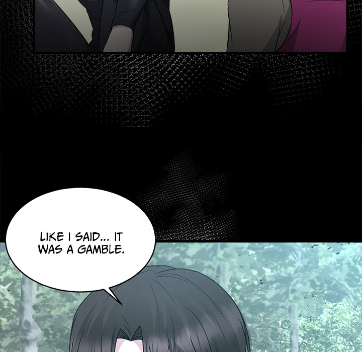 Demon Cat - episode 12 - 22