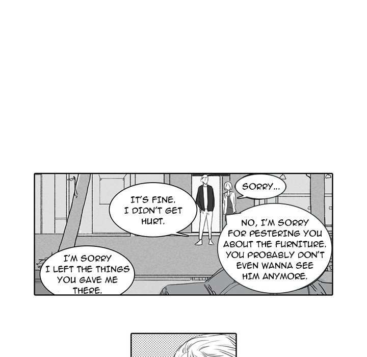 His Preference - episode 5 - 39