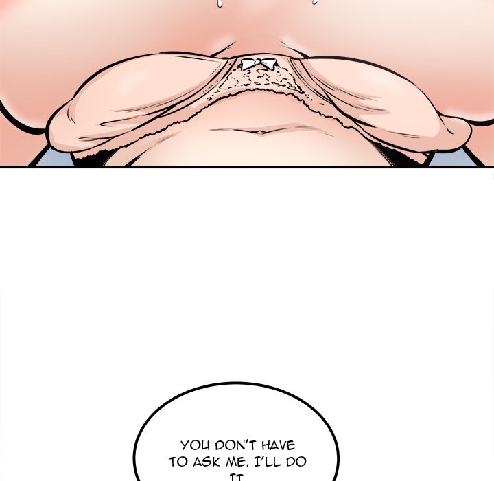 Excuse me, This is my Room - episode 105 - 126