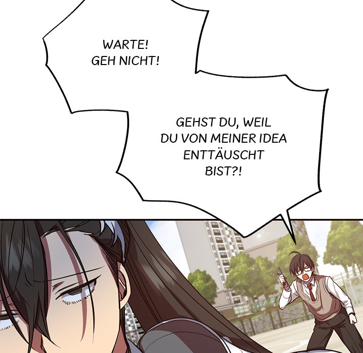 Meine Schulzeit mit Rang F - episode 3 - 132