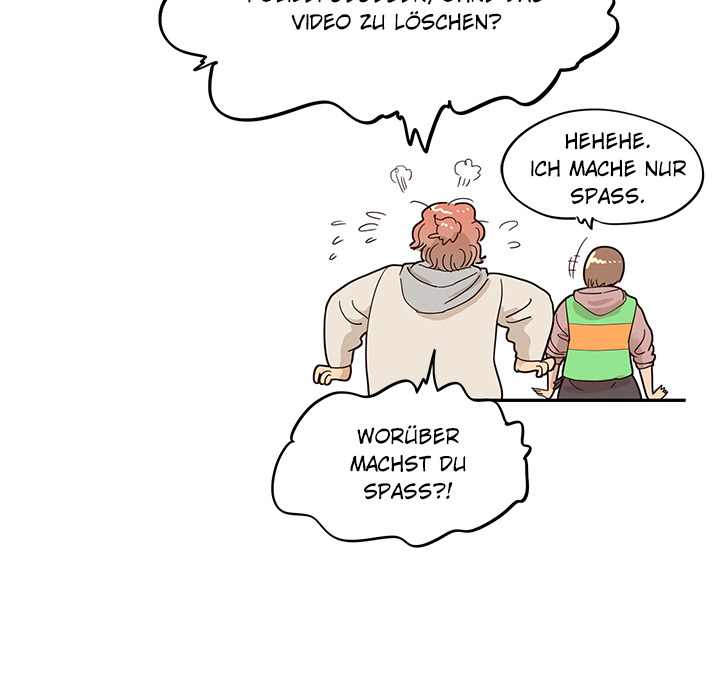 Der Hahn im Korb - episode 47 - 101