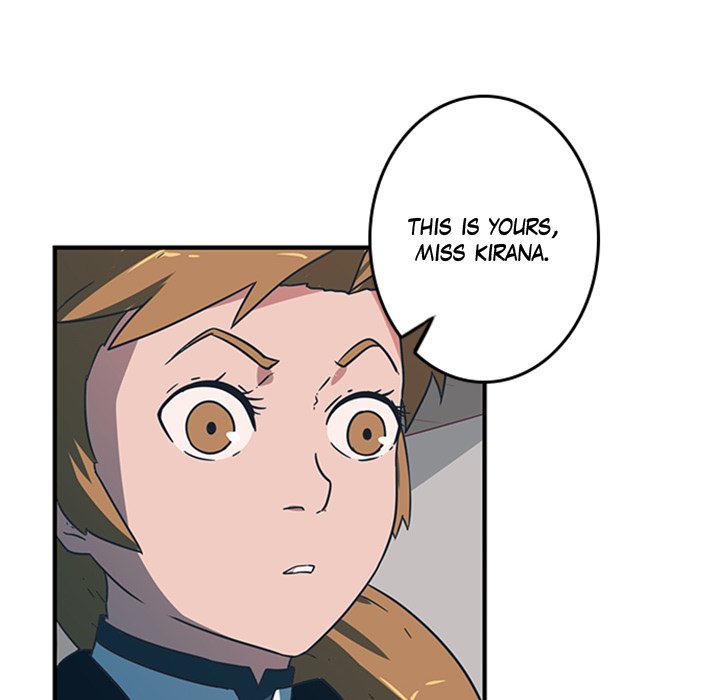 Black Crow - episode 32 - 28