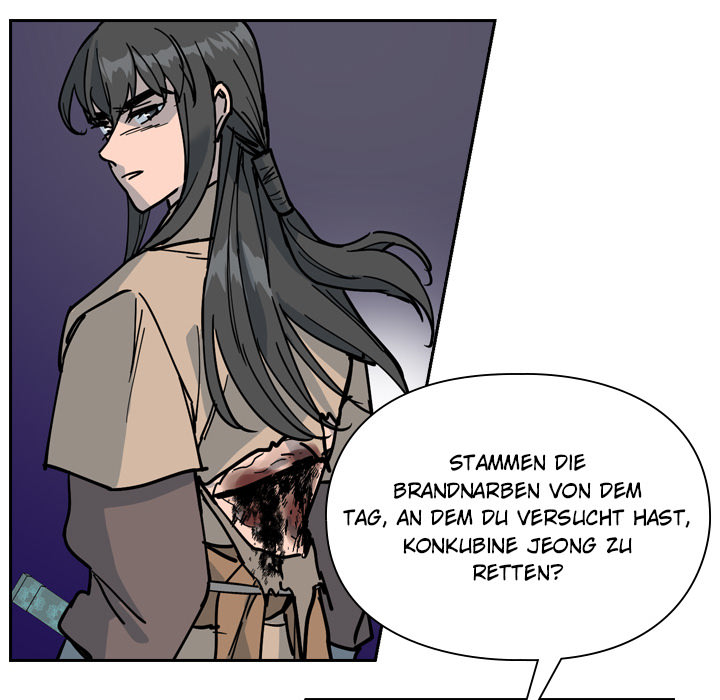Die Prinzessin und ihre Leibwächter - episode 66 - 59