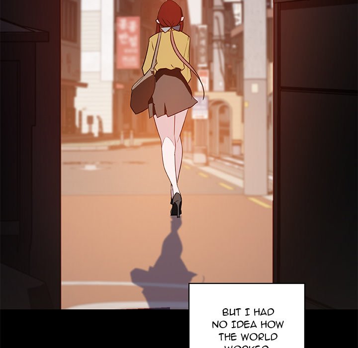 Fallen Flower - episode 9 - 51