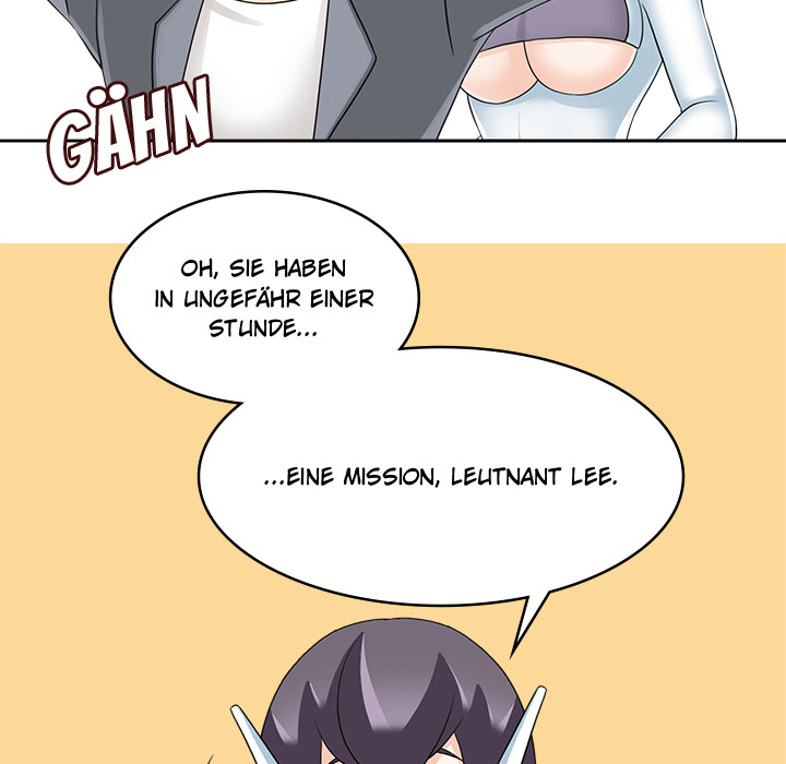 Agent Playboy meldet sich zum Dienst - episode 15 - 47