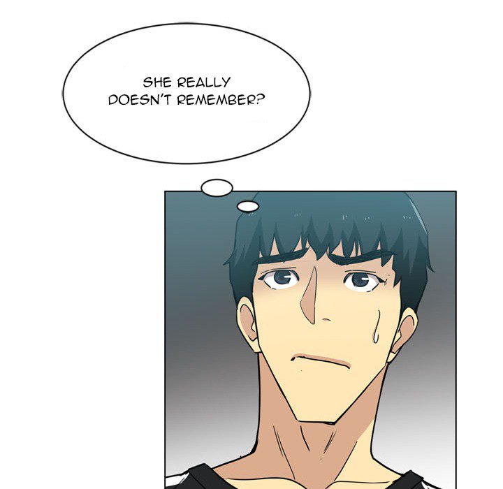 Dangerous Roomies - episode 3 - 90
