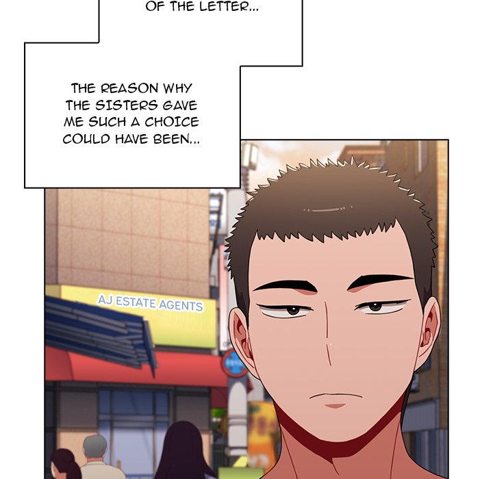 The Late-Bloomers - episode 20 - 22