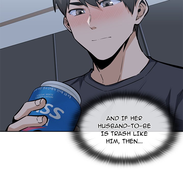 Excuse Me, This is my Room - episode 48 - 72