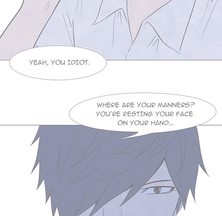 High School Devil - episode 73 - 84