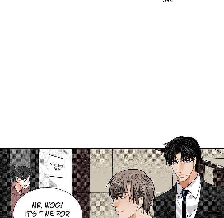 Work, Fight and Love - Webtoon Edition - episode 37 - 71