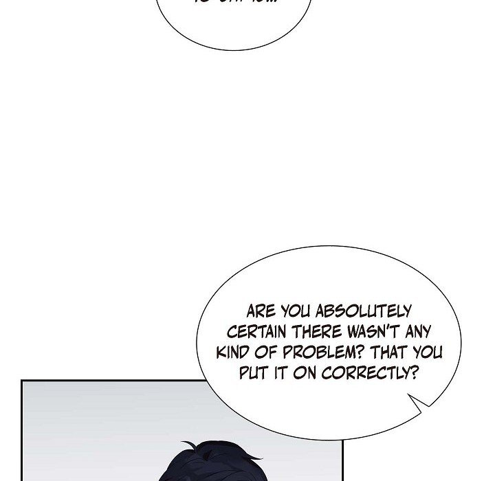 A Misogamist's Romance - episode 4 - 80