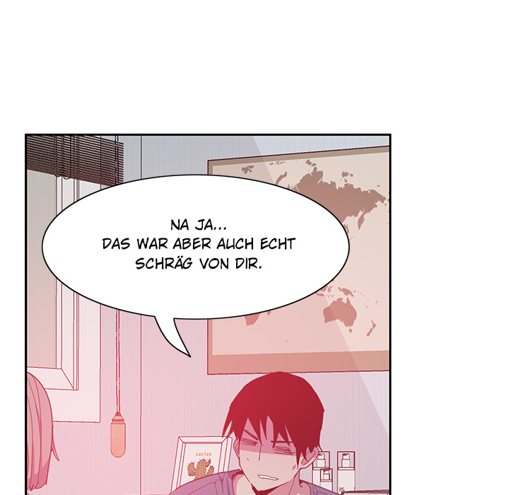 Partnerbörse mal anders - episode 4 - 86