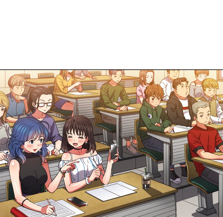 My High School Bully - episode 61 - 11