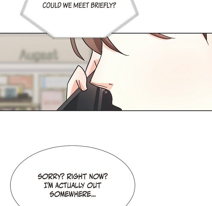 Fragrant Office Life - episode 17 - 84