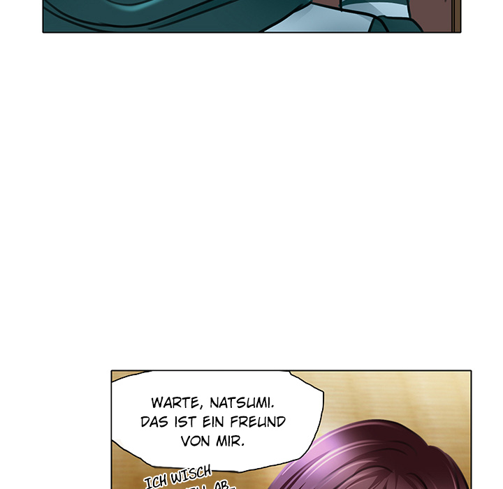 Meine große Liebe Natsumi - episode 20 - 39