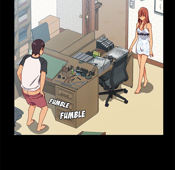 The Assistant - episode 5 - 162