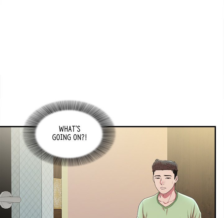 The Secret Friend - episode 36 - 58