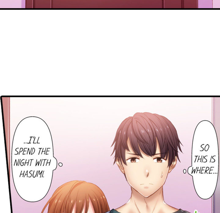 100% Compatibility: My DNA Desires My Step-Brother - episode 11 - 9