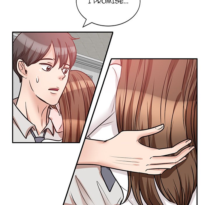 My Worst Lover - episode 21 - 130