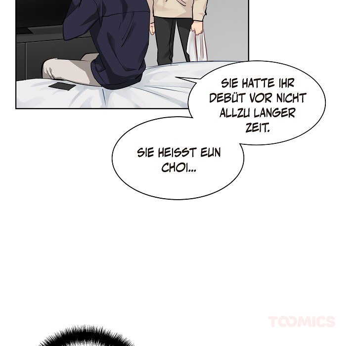 Die romantische Schlüsselverbindung - episode 21 - 11