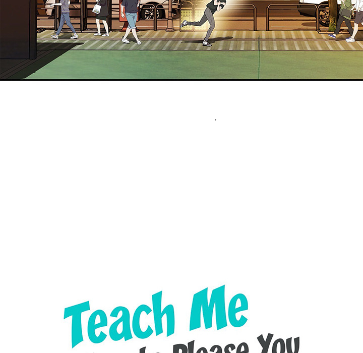 Teach Me How to Please You - episode 14 - 12
