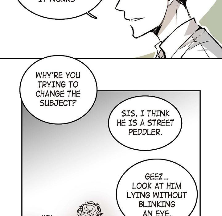 The Warehouse [Mature] - episode 1 - 32