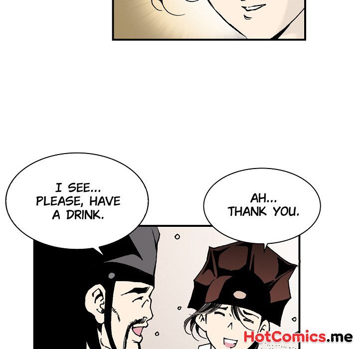 Magician's Murim Adventures - episode 12 - 21
