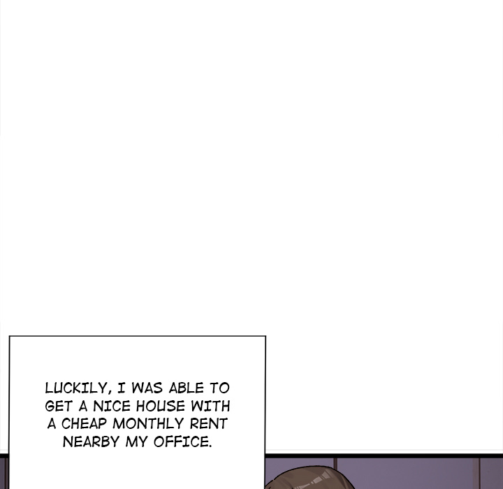 Handle with Care - episode 1 - 5
