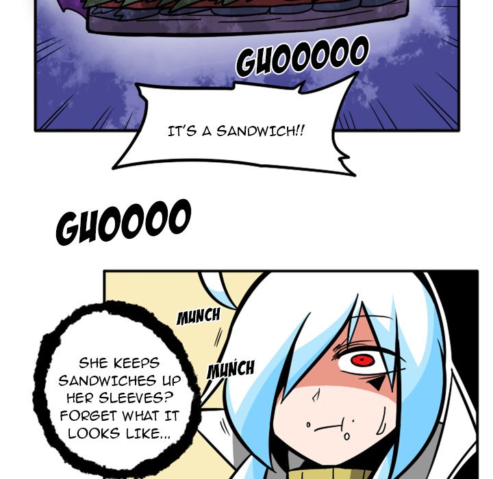 Maki and Friends - episode 64 - 37