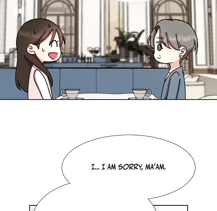 Fragrant Office Life - episode 22 - 24