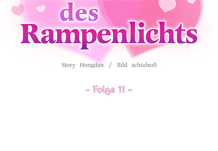 Meister des Rampenlichts - episode 11 - 1