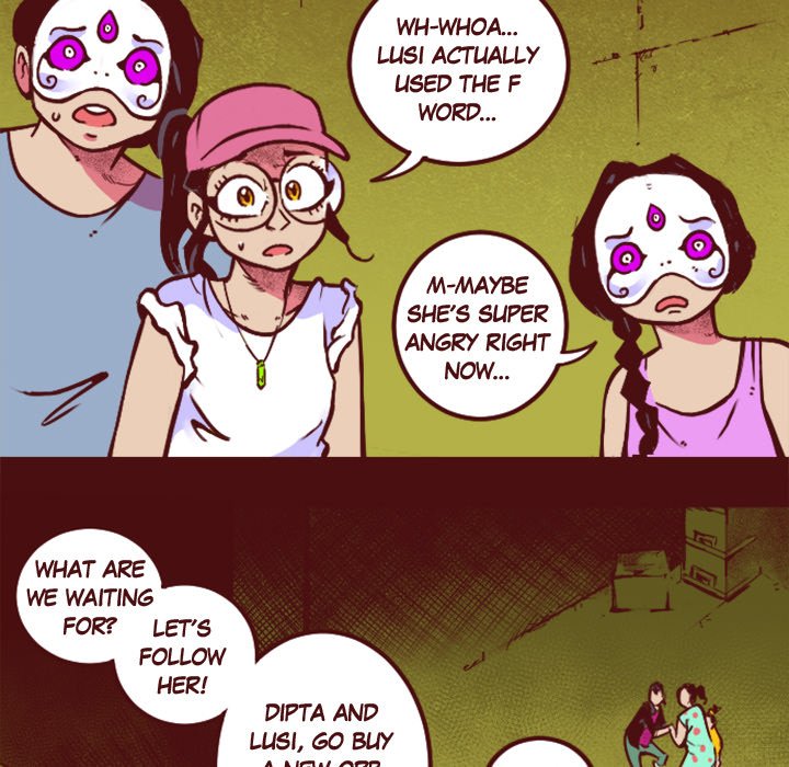 Apps Orbs - episode 33 - 12