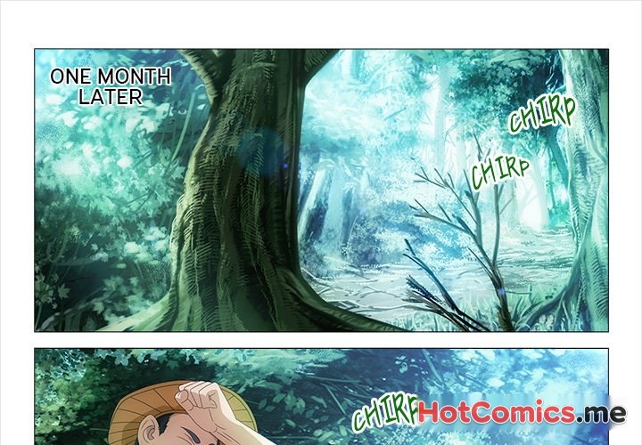 The Monkey King's Tale - episode 20 - 0