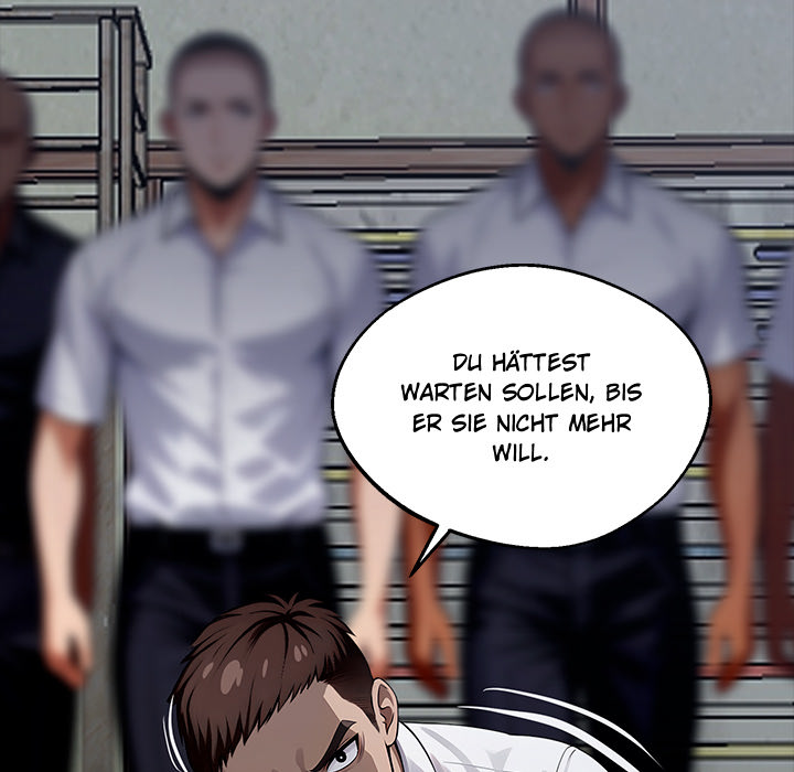 Workaholic Gangster - episode 20 - 71