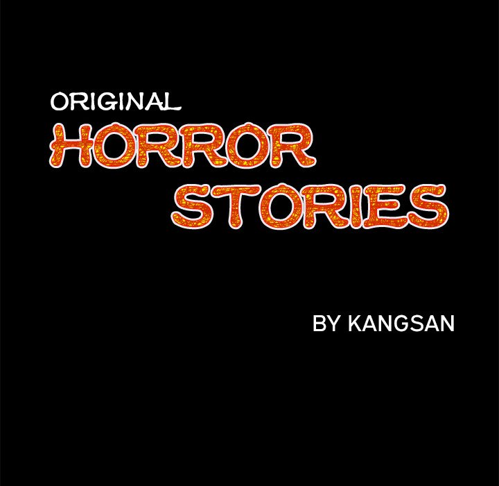 Original Horror Stories - episode 10 - 9