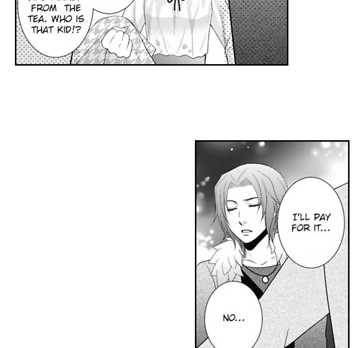 The Rose and The Black Cat - episode 8 - 10