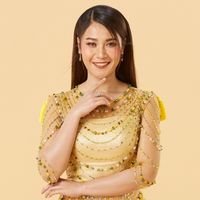 เสียงต้นฉบับ - เวียง นฤมล (ช่องจริง)